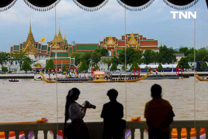 กองทัพเรือเตรียมความพร้อม ผูกทุ่นประกอบกาพย์เห่เรือเฉลิมพระเกียรติในหลวง กองทัพเรือเตรียมความพร้อม ผูกทุ่นประกอบกาพย์เห่เรือเฉลิมพระเกียรติในหลวง
