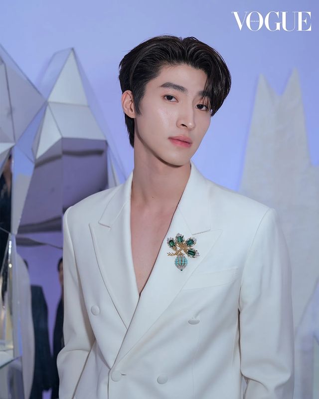 จึ้งกำลังสาม!! ส่องลุค ‘วิน เมธวิน - มินนี่ - บลู พงศ์ทิวัตถ์’ ร่วมอีเวนต์ Tiffany & Co. ในไทย จึ้งกำลังสาม!! ส่องลุค ‘วิน เมธวิน - มินนี่ - บลู พงศ์ทิวัตถ์’ ร่วมอีเวนต์ Tiffany & Co. ในไทย