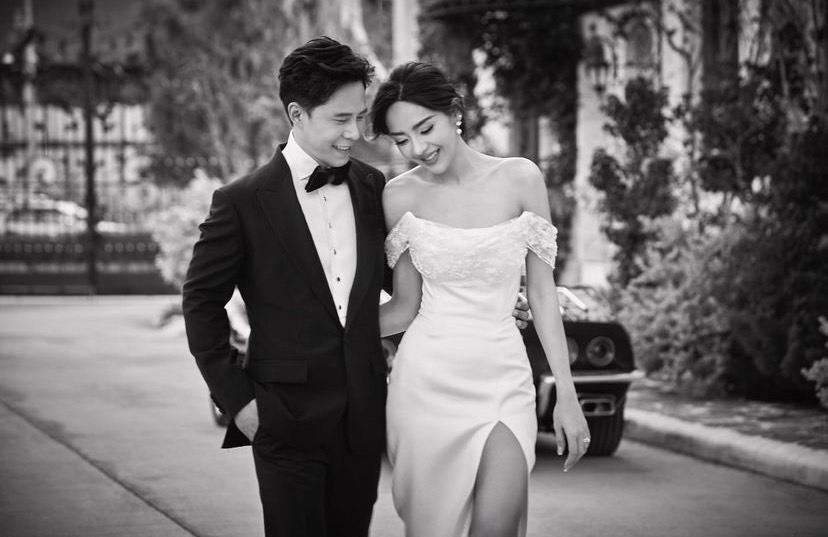 ปุยฝ้าย เปิดใจเหนื่อยมาทั้งชีวิต ตาม สามีคือของขวัญที่ดีที่สุด เตรียมปั๊มลูกปีหน้า