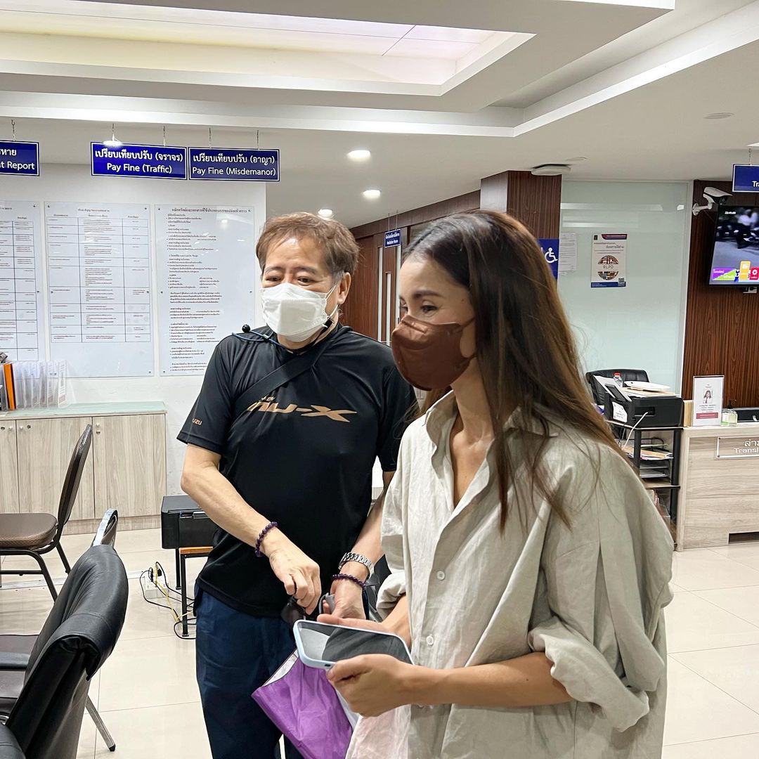 จับขโมยได้แล้ว!! แอน ทองประสม สูญทรัพย์สินกว่า 10 ล้านบาท ที่แท้คนใกล้ชิด!!