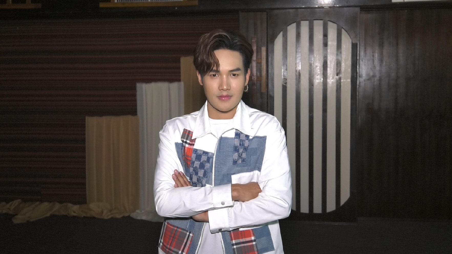 ลำเพลิน-ลำไย เผยอดีตหลังเคยถูกแฟนคลับคุกคาม ลำเพลิน-ลำไย เผยอดีตหลังเคยถูกแฟนคลับคุกคาม