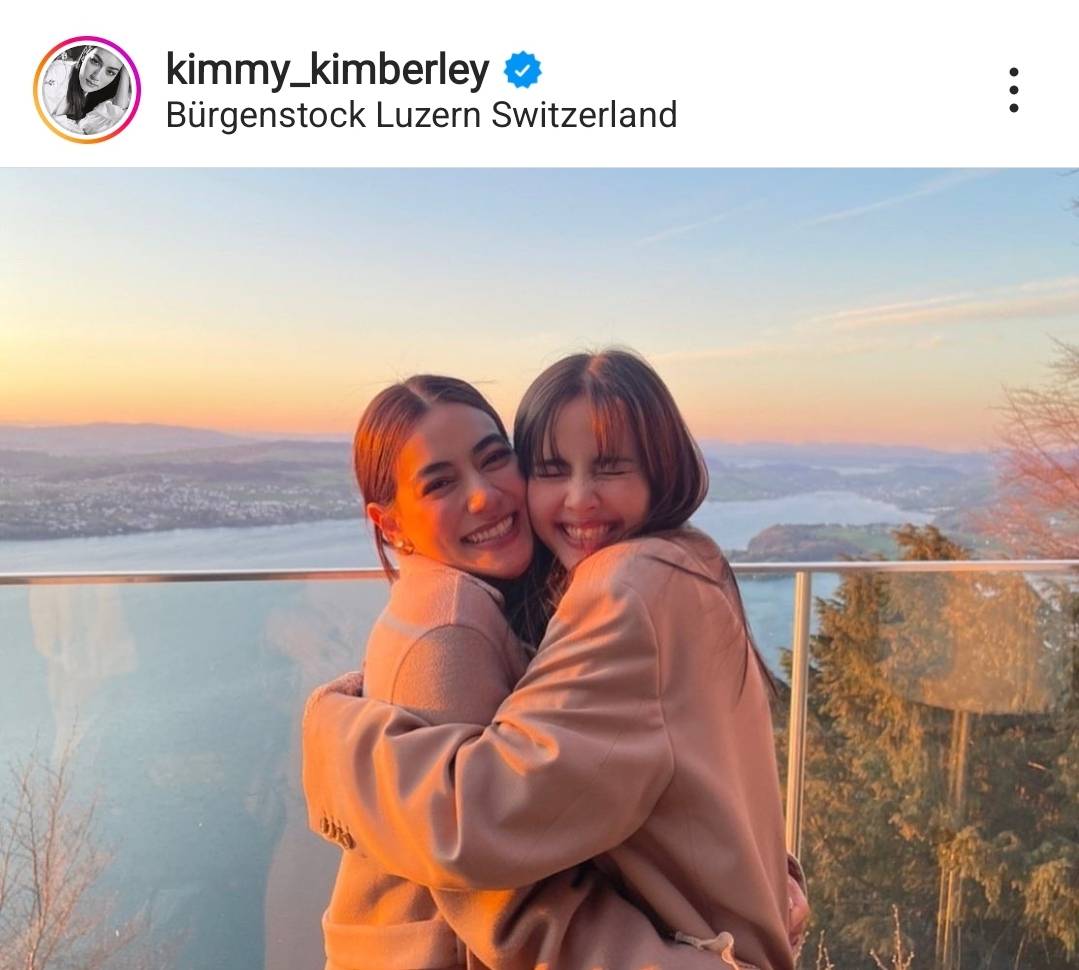 ณเดชน์ แท็กชวน ญาญ่า เที่ยวต่างประเทศ หรืองานนี้จะมีเซอไพรส์ตามรอยคู่เพื่อนรัก หมาก-คิม?