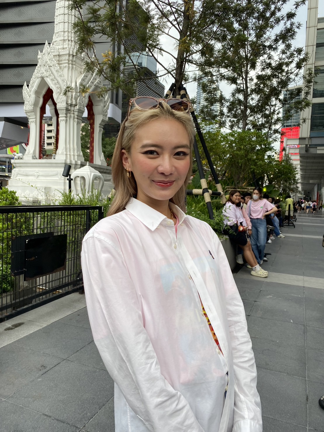 แพรวา ณิชาภัทร ประกาศโสดแล้ว เหตุมองอนาคตไม่ตรงกัน แพรวา ณิชาภัทร ประกาศโสดแล้ว เหตุมองอนาคตไม่ตรงกัน