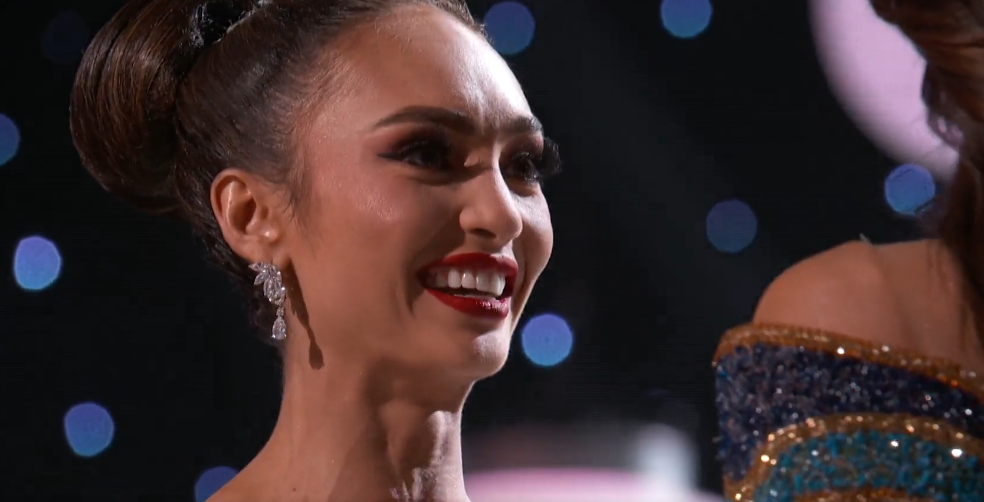 “อาร์บอนนีย์ เกเบรียล” สาวงามจากสหรัฐฯ คว้ามงกุฏ Miss Universe 2022 