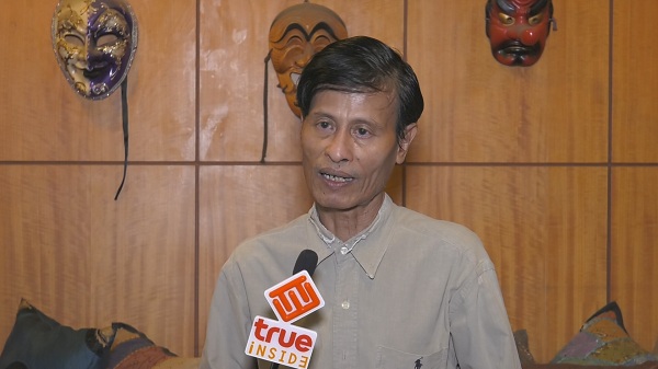 “มล.พันธุ์เทวนพ เทวกุล” ได้รางวัลเกียรติคุณแห่งความสำเร็จ  (มีคลิป)