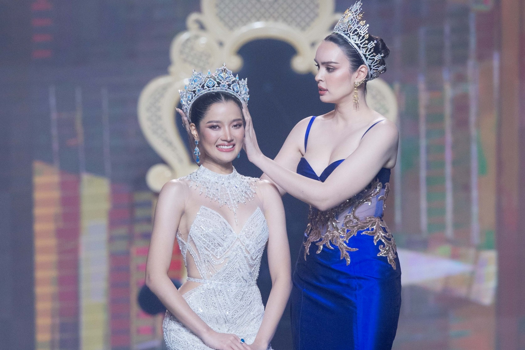 ประวัติ น้องกานต์ ชนนิกานต์ นางสาวไทย 2566 โปรไฟล์ไม่ธรรมดา!