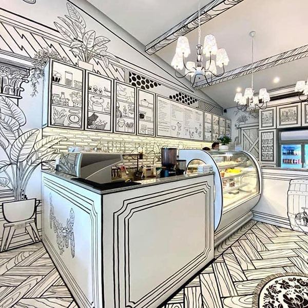 10 คาเฟ่แถวราชพฤกษ์ ร้านเด็ดถ่ายรูปสวย ห้ามพลาดไปเช็กอิน