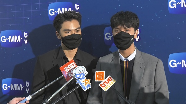 “นนน กรภัทร์” อัปเดตสุขภาพหลังติดเชื้อโควิด-19 (มีคลิป) 