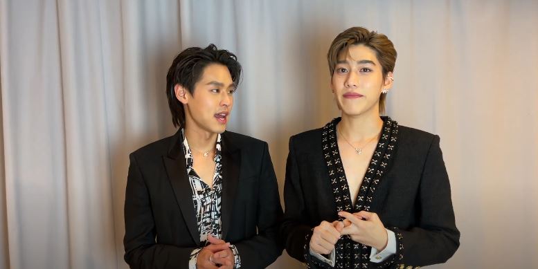  เปิดใจ บิ้วกิ้น-พีพี หลังกวาด 4 รางวัลนาฏราช
