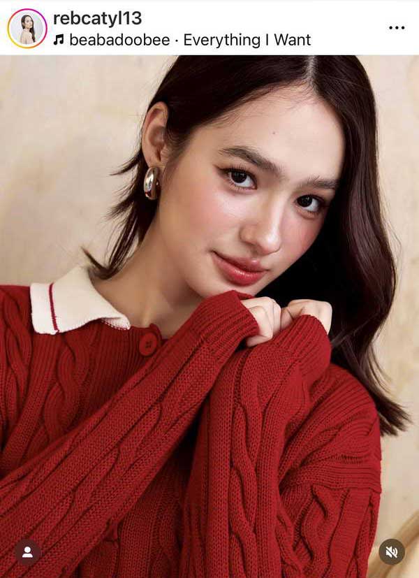 เจแปน หกฉากฯเปิดตัวรักใหม่? ลงภาพคู่นางแบบลูกครึ่งสาวสวย
