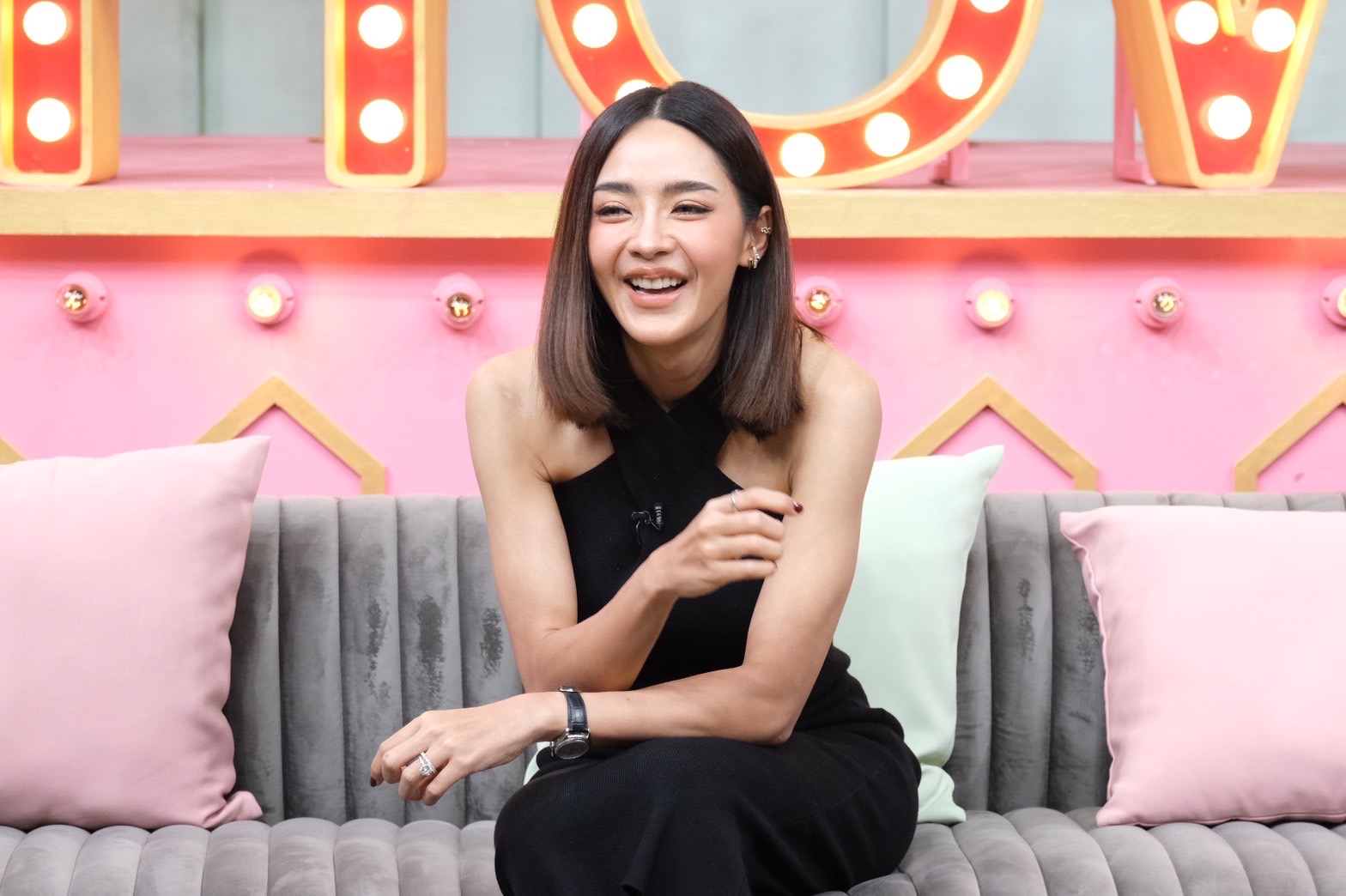  ปุยฝ้าย ภัทณชา รับหมด Passion ในวงการ ปฏิเสธละครไป 10 กว่าเรื่อง!!