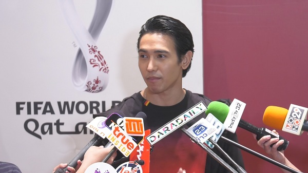 ก๊อต จิรายุ ปลื้ม ซีรีส์ Bad guys ล่าล้างเมือง ติดอันดับใน True ID   (มีคลิป) 