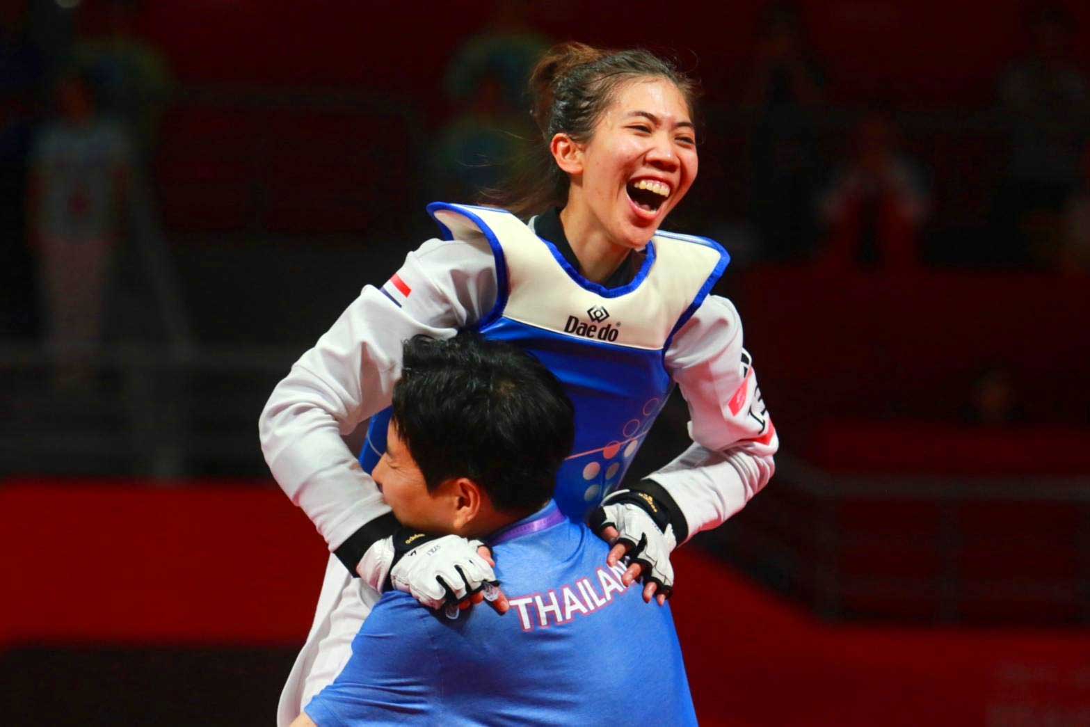 7 เหตุการณ์ที่สุดแห่งปี ในแวดวงกีฬา ประจำปี 2566 7 เหตุการณ์ที่สุดแห่งปี ในแวดวงกีฬา ประจำปี 2566