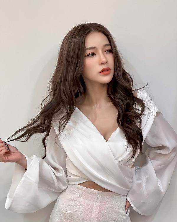 แอร์ ภัณฑิลา ฟาดแรงถึงเพื่อนขี้อิจฉา (มีคลิป)