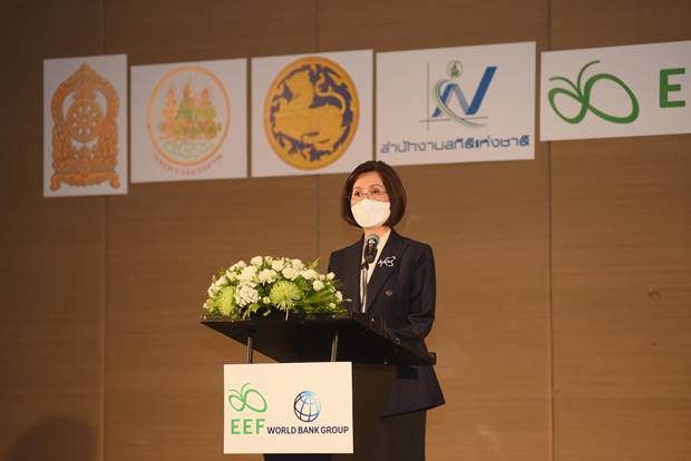 กสศ.เร่งยกระดับแรงงานไทยในยุคโควิด-19 ผ่านการวิจัยสำรวจทักษะและความพร้อม กสศ.เร่งยกระดับแรงงานไทยในยุคโควิด-19 ผ่านการวิจัยสำรวจทักษะและความพร้อม