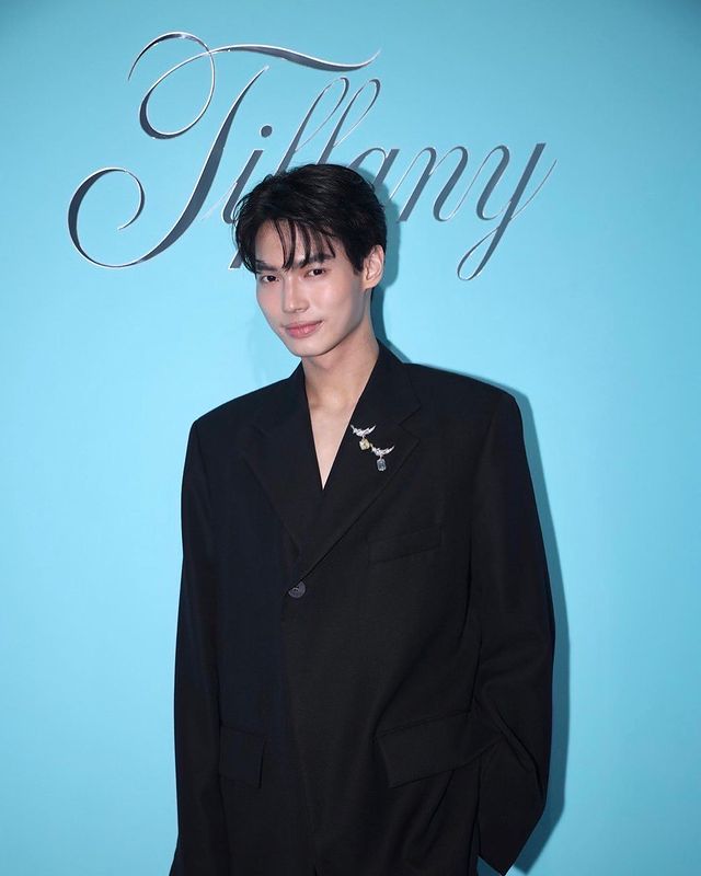 จึ้งกำลังสาม!! ส่องลุค ‘วิน เมธวิน - มินนี่ - บลู พงศ์ทิวัตถ์’ ร่วมอีเวนต์ Tiffany & Co. ในไทย จึ้งกำลังสาม!! ส่องลุค ‘วิน เมธวิน - มินนี่ - บลู พงศ์ทิวัตถ์’ ร่วมอีเวนต์ Tiffany & Co. ในไทย