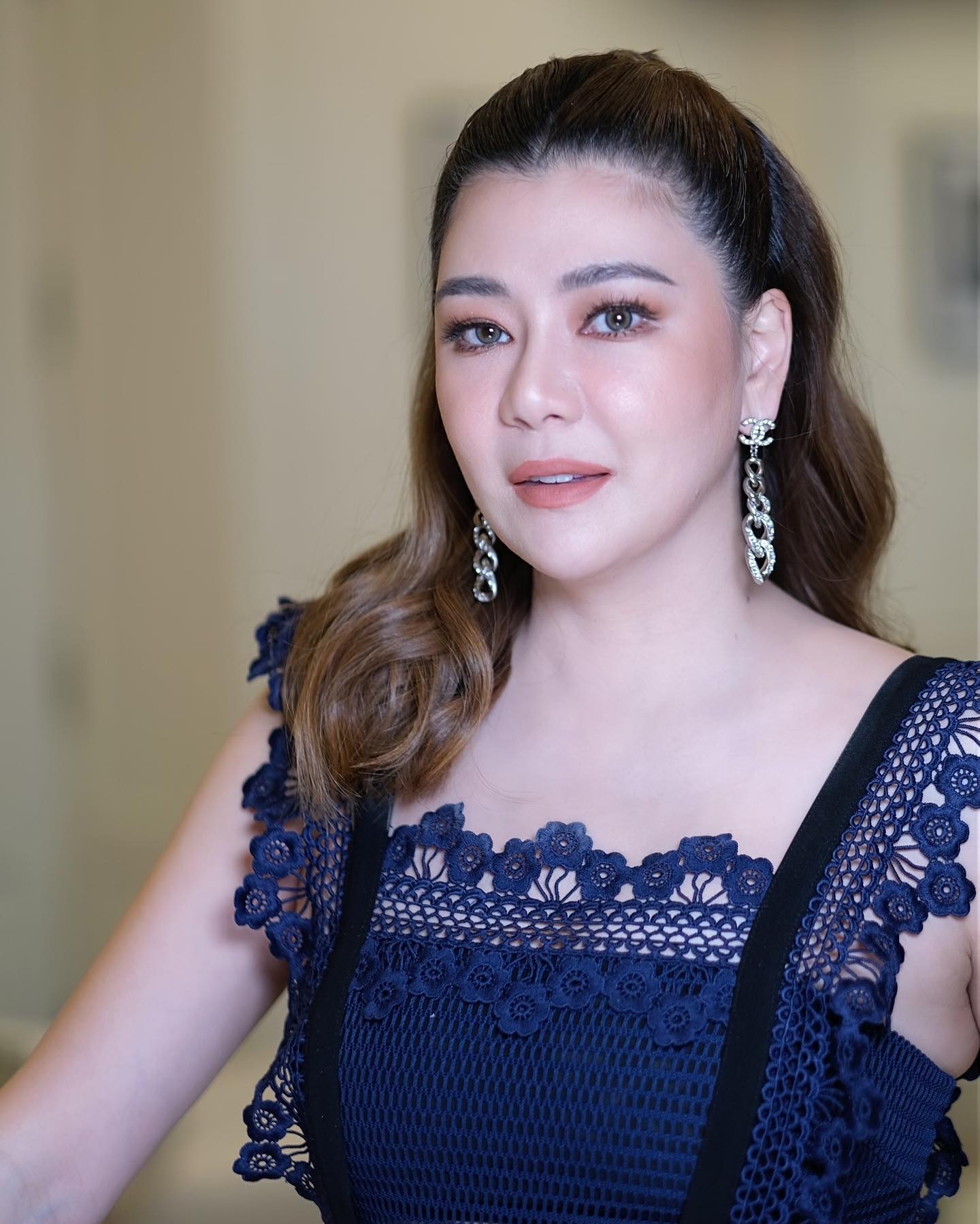 โอ๋ ภัคจีรา ทำธุรกิจร่วมกับ ฮาน่า ไม่กลัวมีปัญหา