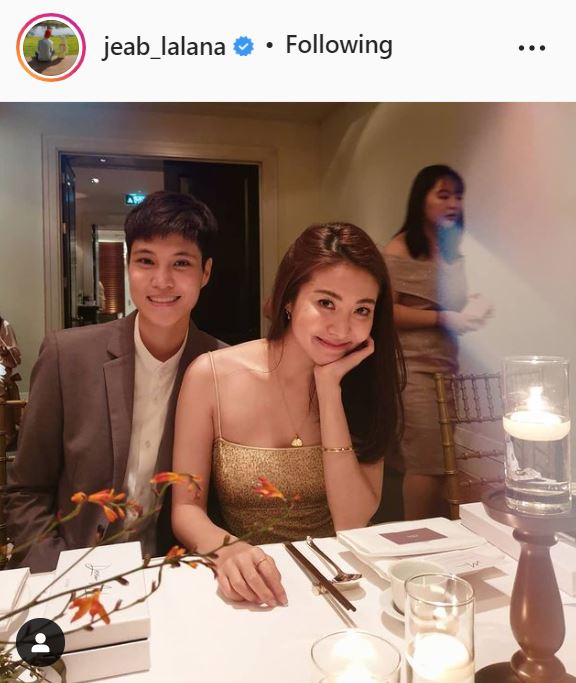 หมอเจี๊ยบ เคลียร์ชัดรัก เดียร์ ยังหวาน พร้อมเผย ไม่อยากเสียคนนี้ไป