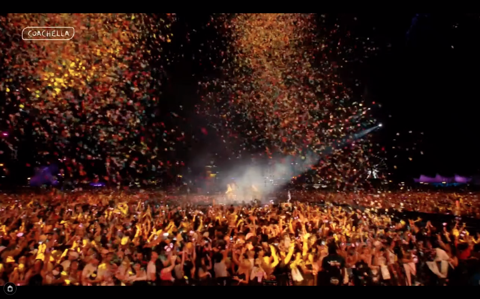 'ลิซ่า' ผงาดที่ Coachella!! นักร้องไทยคนแรกขึ้นโชว์เป็นศิลปินเฮดไลน์ พา MONEY ครองเทรนด์ 