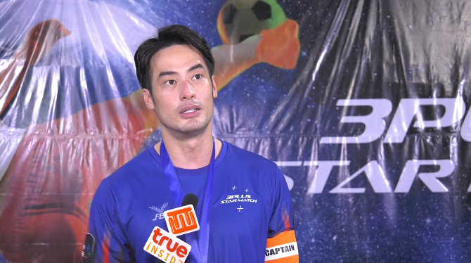ยังไม่ได้คิดบอย ปกรณ์สัญญาที่จะหมดกับทางช่อง! ยังไม่ได้คิดบอย ปกรณ์สัญญาที่จะหมดกับทางช่อง!