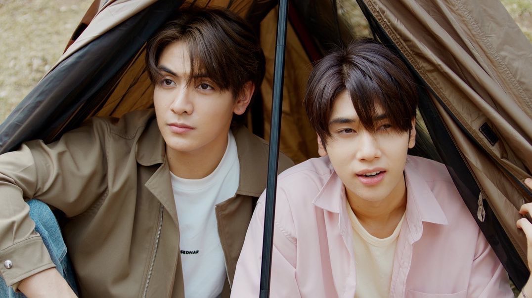 โพสต์ลาตัวละคร ดัง ณัฎฐ์ฐชัย ส่งขอ ดาวเหนือ กลับสู่นิยาย