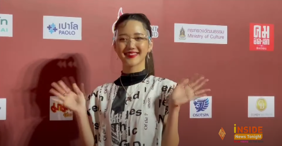 ซุปตาร์ดาราเดินพรมแดง คมชัดลึกอวอร์ดครั้งที่ 17 (มีคลิป)