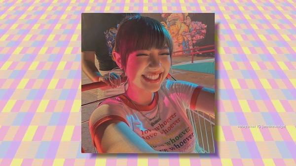 พลอยชมพู รับเขินหนักหลังถูกถามเรื่องความรัก (มีคลิป) พลอยชมพู รับเขินหนักหลังถูกถามเรื่องความรัก (มีคลิป)