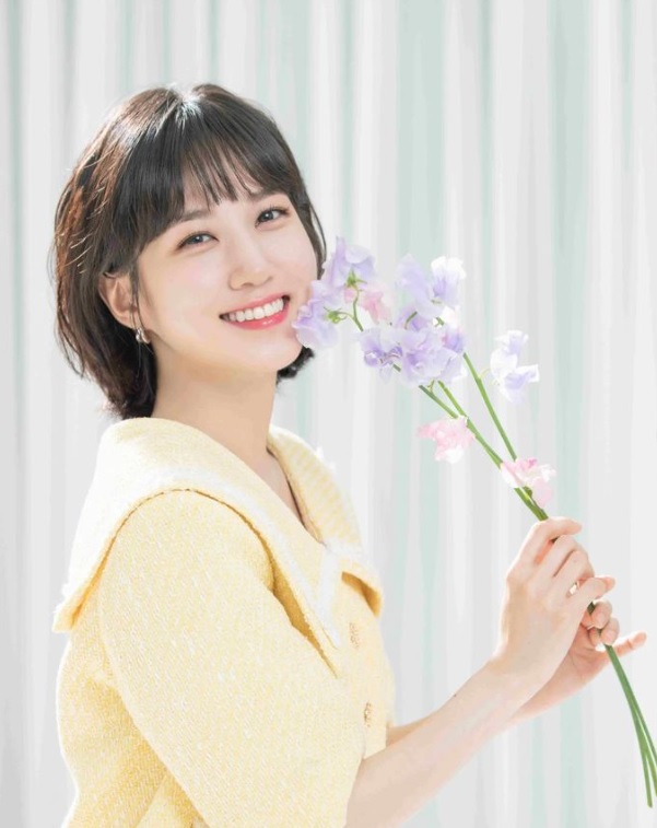 ส่องผลงานสุดปัง พัคอึนบิน เจ้าของรางวัลแดซังจาก Baeksang Arts Awards 2023 ส่องผลงานสุดปัง พัคอึนบิน เจ้าของรางวัลแดซังจาก Baeksang Arts Awards 2023