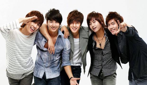 เบบี๋มาแล้ว!! ‘คิมฮยอนจุงอปป้า’ แจ้งข่าวภรรยาตั้งท้องจ่อต้อนรับทายาทคนแรก (มีคลิป)