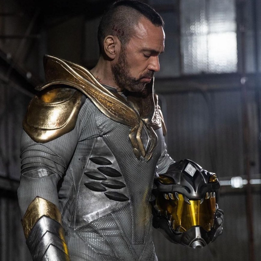 เสียชีวิตแล้ว!! 'Jason David Frank' นักแสดง Power Rangers ลาโลก วัย 49 ปี เสียชีวิตแล้ว!! 'Jason David Frank' นักแสดง Power Rangers ลาโลก วัย 49 ปี