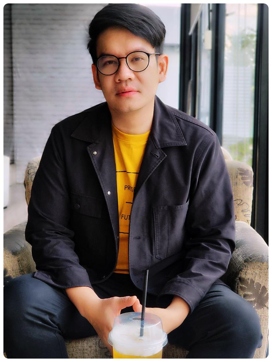 เสียหาย 50 ล้าน! เคนโด้ เกรียงไกรมาศ เรียกร้องถูกอาจารย์ดังหลอกให้ร่วมลงทุนทำธุรกิจ เสียหาย 50 ล้าน! เคนโด้ เกรียงไกรมาศ เรียกร้องถูกอาจารย์ดังหลอกให้ร่วมลงทุนทำธุรกิจ