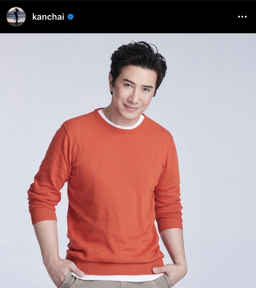 ชี้แจงทันที หนุ่ม กรรชัย ถูกต่อว่าปมเคยเจ้าชู้ ลั่น!! แต่ผมก็ไม่ได้ไปข่มขืนใคร ชี้แจงทันที หนุ่ม กรรชัย ถูกต่อว่าปมเคยเจ้าชู้ ลั่น!! แต่ผมก็ไม่ได้ไปข่มขืนใคร