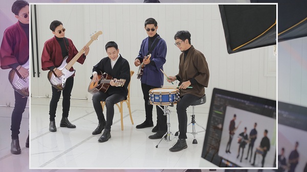 วง “POWER PAT” เตรียมจัด มีตติ้ง คอนเสิร์ต ฉลองครบรอบ 22 ปี (มีคลิป)