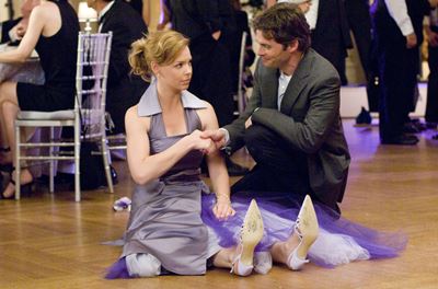 หนังรอมคอมน่ารักของสาวที่อยากแต่งงาน 27 Dresses หนังรอมคอมน่ารักของสาวที่อยากแต่งงาน 27 Dresses