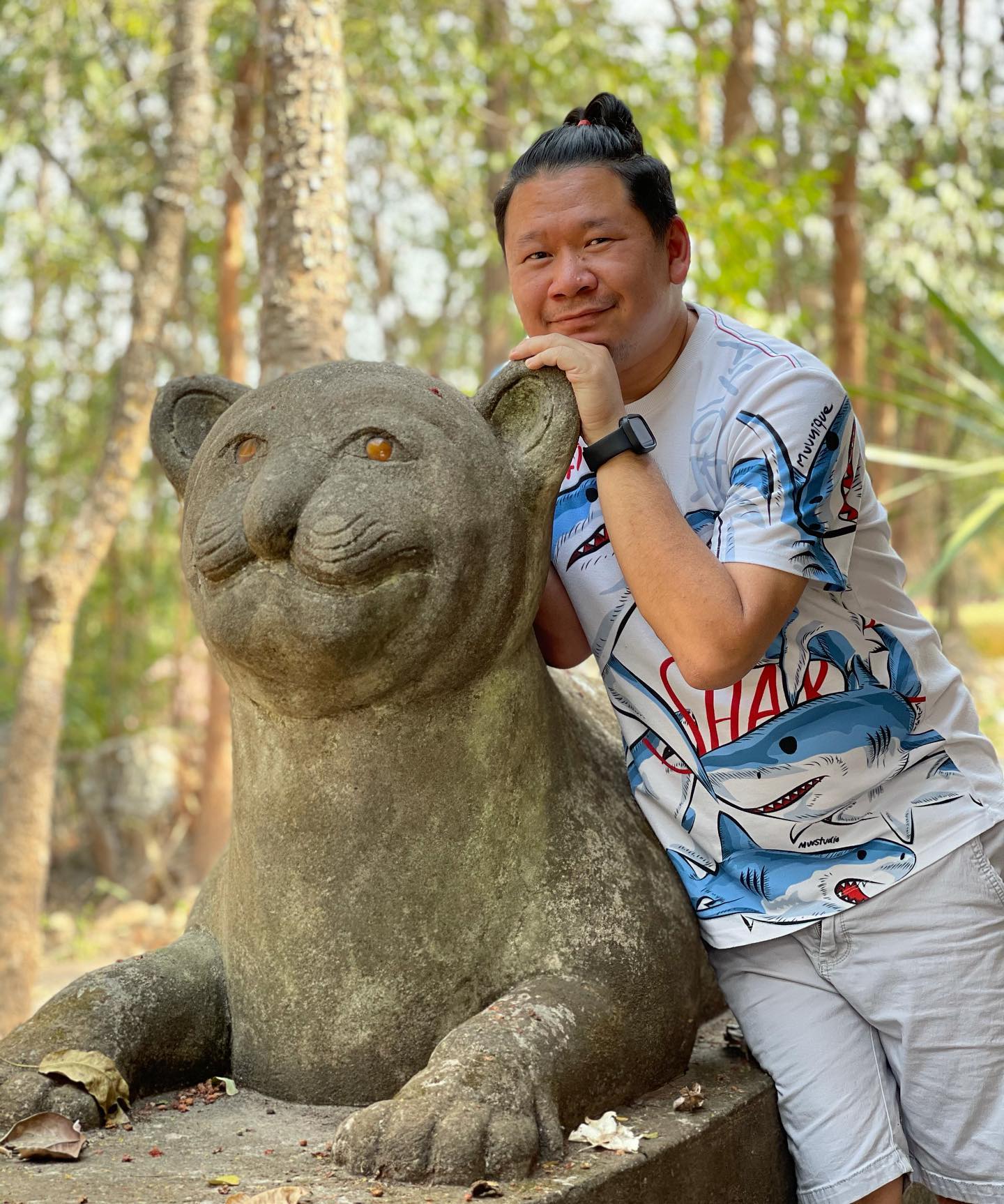 มะเดี่ยว ชูเกียรติ งดรับฟู้ดซัพพอร์ต หลังแฟนคลับสร้างเรื่องตัดงบ ขอบริจาคอาหาร มะเดี่ยว ชูเกียรติ งดรับฟู้ดซัพพอร์ต หลังแฟนคลับสร้างเรื่องตัดงบ ขอบริจาคอาหาร