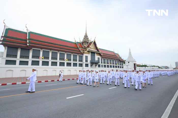 กระทรวงมหาดไทย เชิญคนโทน้ำศักดิ์สิทธิ์เตรียมประกอบพิธีเสกน้ำพระพุทธมนต์ศักดิ์สิทธิ์ เนื่องในโอกาสพระราชพิธีมหามงคลเฉลิมพระชนมพรรษา 6 รอบ 28 กรกฎาคม 2567 กระทรวงมหาดไทย เชิญคนโทน้ำศักดิ์สิทธิ์เตรียมประกอบพิธีเสกน้ำพระพุทธมนต์ศักดิ์สิทธิ์ เนื่องในโอกาสพระราชพิธีมหามงคลเฉลิมพระชนมพรรษา 6 รอบ 28 กรกฎาคม 2567