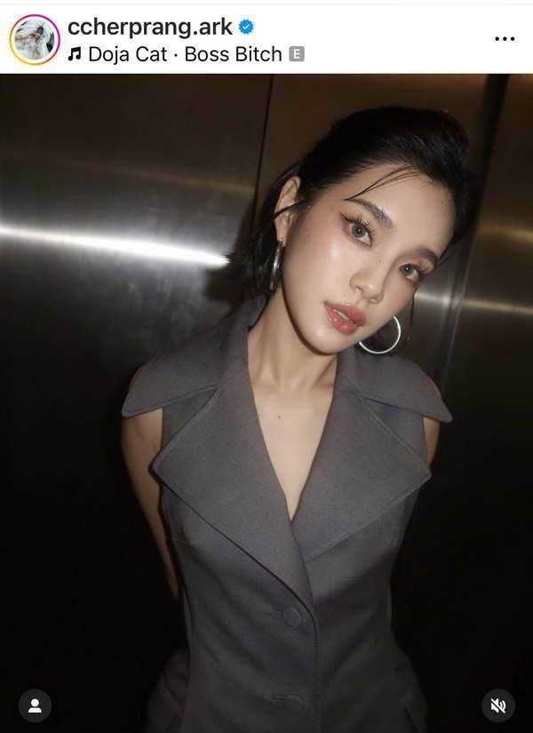 เอม สรรเพชญ์ ขึ้นแท่นพระเอกละครเรื่องแรก เขินลงเล่นคู่ เฌอปราง เอม สรรเพชญ์ ขึ้นแท่นพระเอกละครเรื่องแรก เขินลงเล่นคู่ เฌอปราง