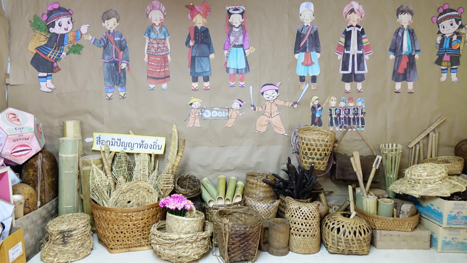 เครือข่าย ครู-ผู้ปกครอง-ชุมชน หนุนหลักสูตรการเล่นที่ ใครๆ ก็ทำได้ เครือข่าย ครู-ผู้ปกครอง-ชุมชน หนุนหลักสูตรการเล่นที่ ใครๆ ก็ทำได้