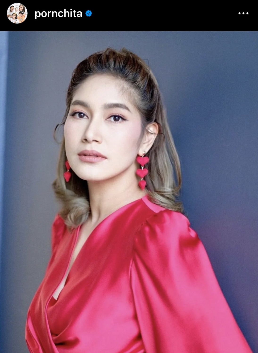 เบนซ์ พรชิตา ควงคุณแม่ เล่าย้อนความรักความหวงในอดีต พร้อมอัปเดปอาการคุณแม่ 