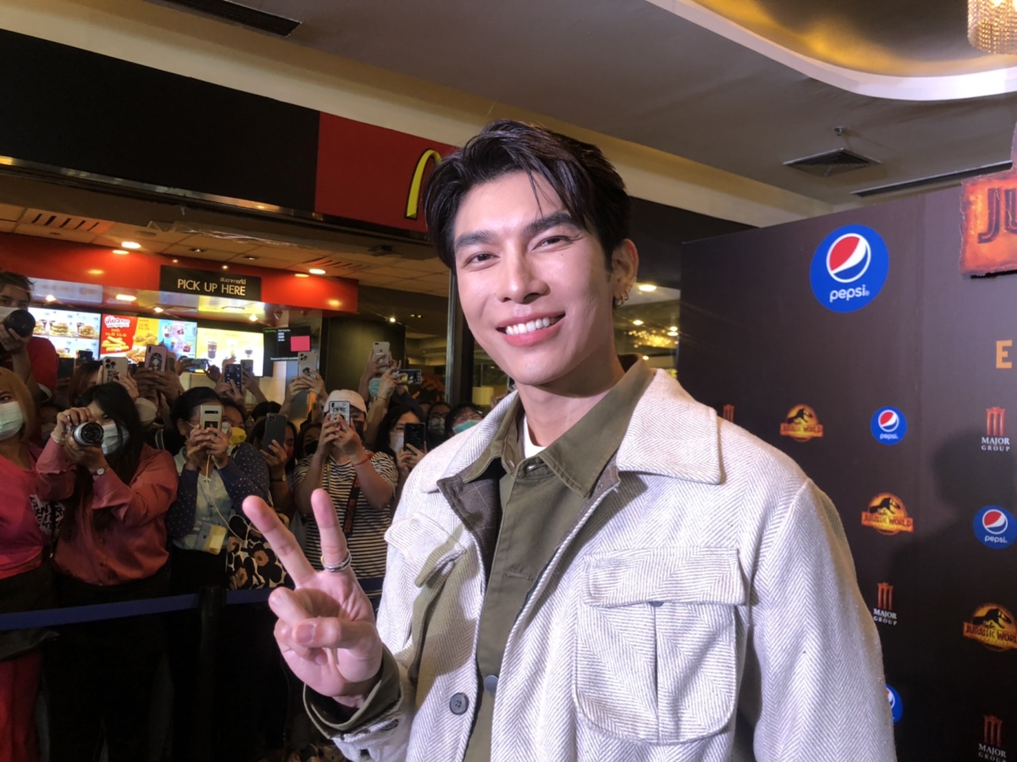 เผยเรื่องที่กังวล มิว ศุภศิษฏ์ ชี้แจงหลังเปิดแชทไลน์ที่คุณแม่ส่งให้กำลังใจ
