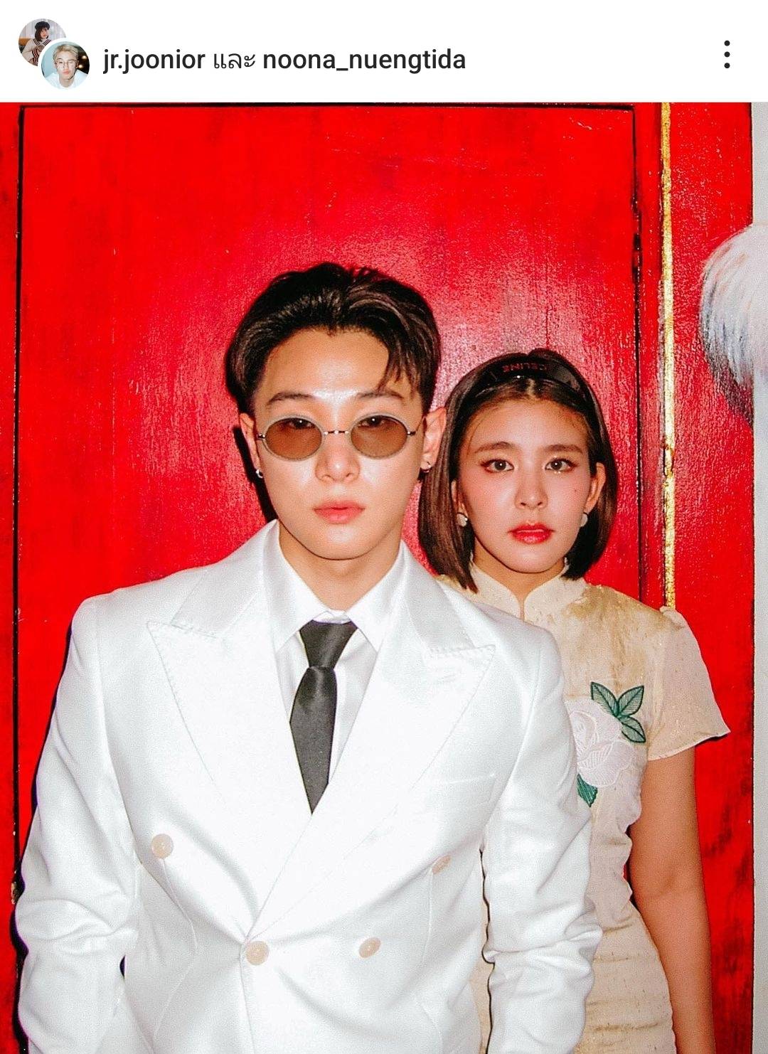 “หนูนา หนึ่งธิดา” ปัดโดนบูลลี่เรื่องรูปร่างจนทำให้หายจากวงการ “หนูนา หนึ่งธิดา” ปัดโดนบูลลี่เรื่องรูปร่างจนทำให้หายจากวงการ