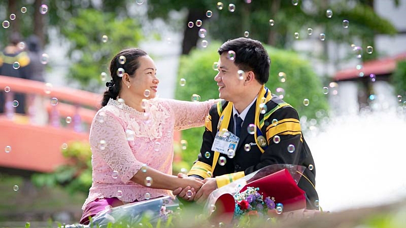 มูลนิธิเจริญโภคภัณฑ์พัฒนาชีวิตชนบท ... ผลักดันนักเรียนในพระราชานุเคราะห์ฯ สู่ “พลเมืองดีคุณภาพของสังคม” มูลนิธิเจริญโภคภัณฑ์พัฒนาชีวิตชนบท ... ผลักดันนักเรียนในพระราชานุเคราะห์ฯ สู่ “พลเมืองดีคุณภาพของสังคม”