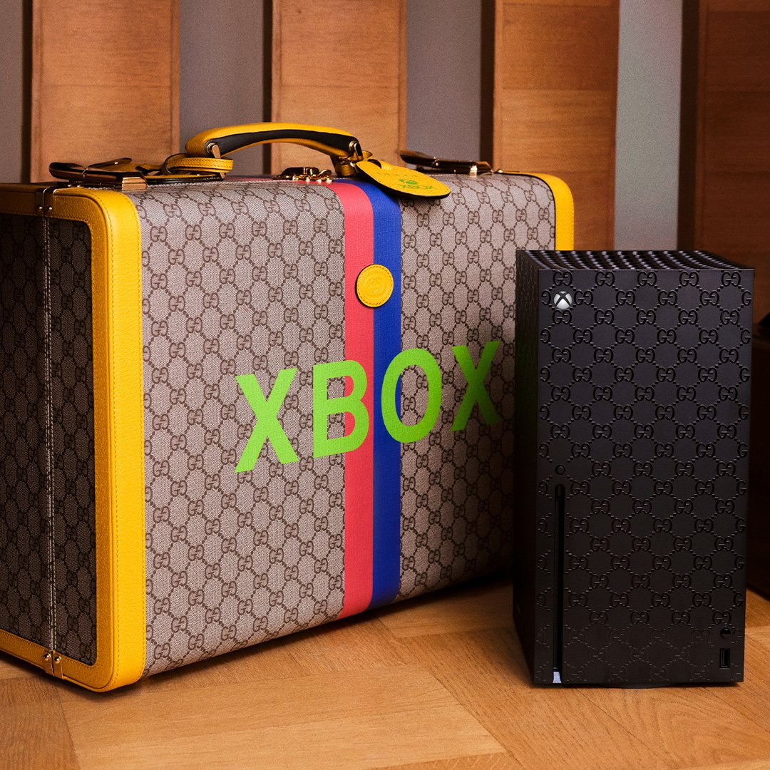 ของ Xbox ของ Xbox