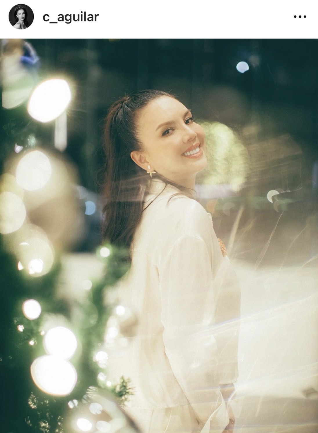 4 สาวดีว่าเมืองไทย แอม-ใหม่-มาช่า-คริสติน่า  นัดรวมตัวสังสรรค์ได้สำเร็จ ล
