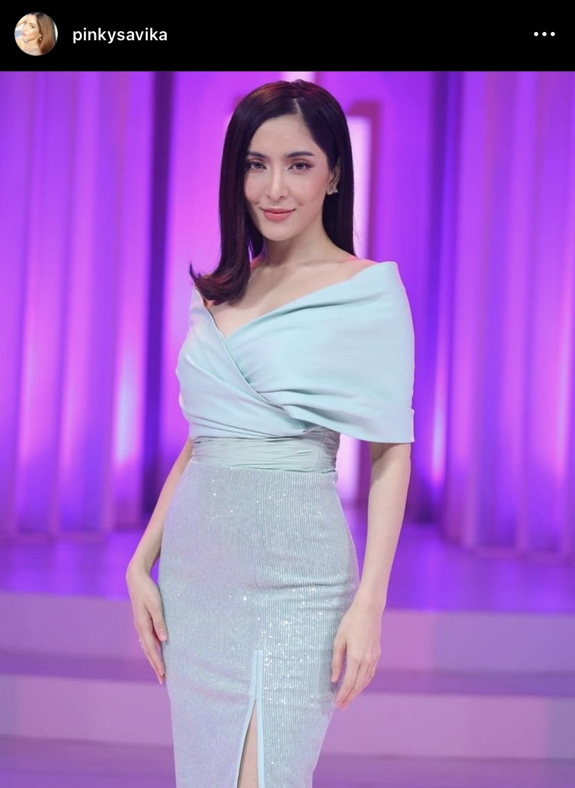 คนใกล้ชิดเผย พิ้งกี้ สาวิกา ขออยู่นิ่งๆสักพัก ยันยังไม่รับงาน