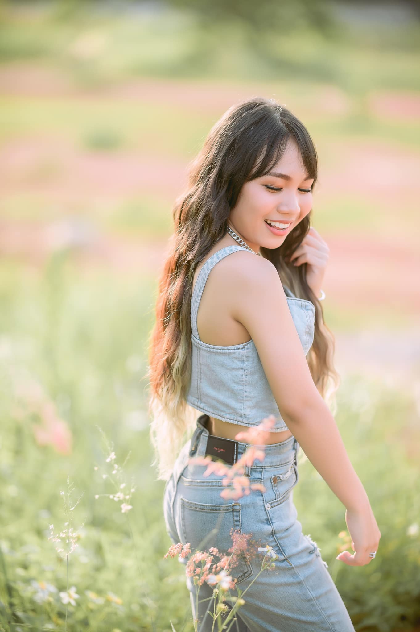 ลิลลี่ ไม่พร้อมผ่าตัด หลังเยื่อแก้วหูซ้ายทะลุ 