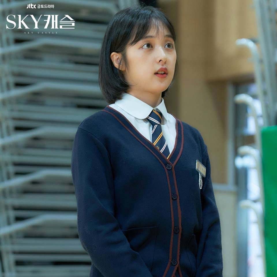 นักแสดงเด็ก Sky Castle ปัจจุบันนี้ทำอะไร? นักแสดงเด็ก Sky Castle ปัจจุบันนี้ทำอะไร?
