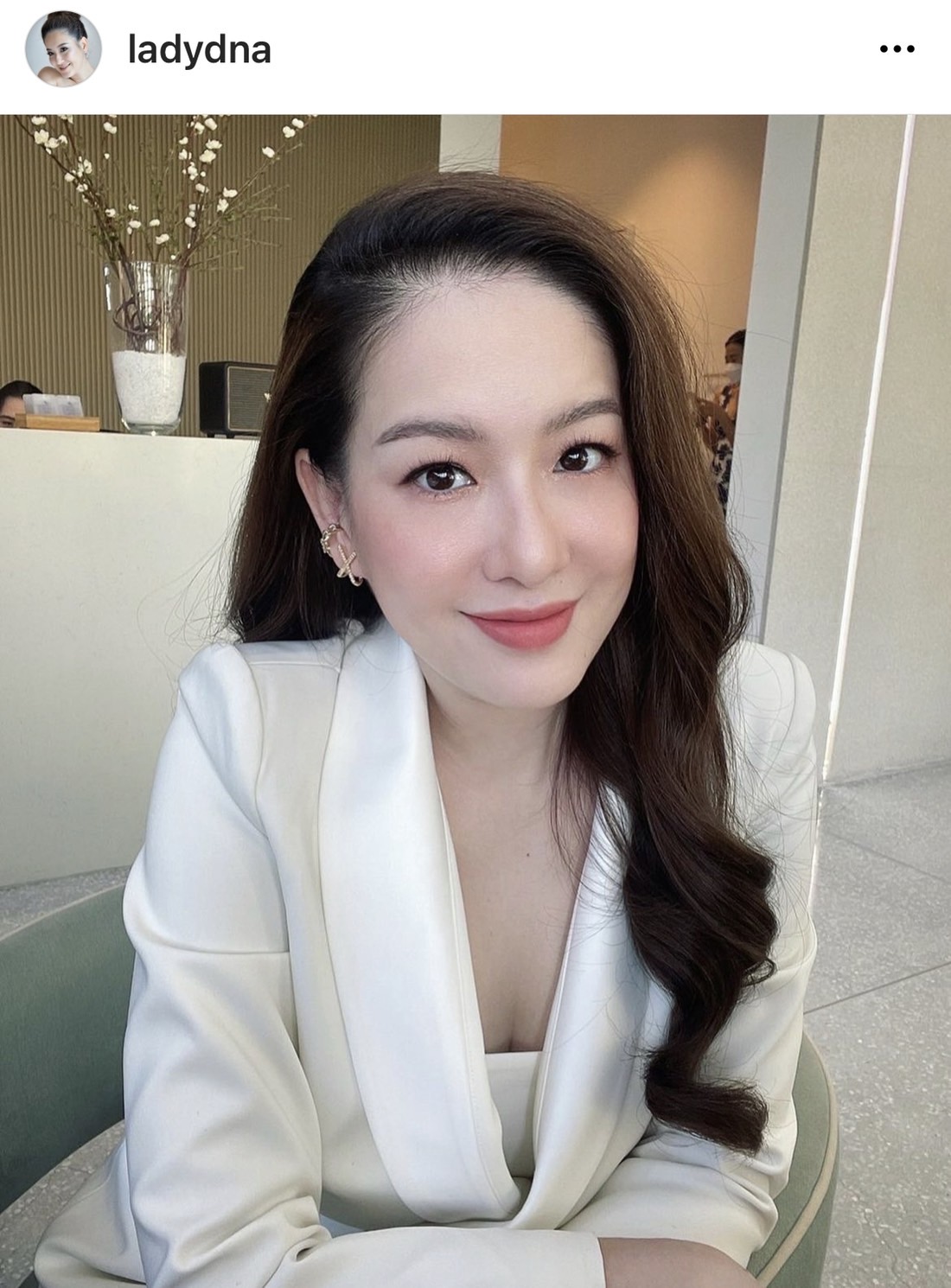 เจ้าหน้าที่ตำรวจ ออกหนังสือเตือน ได๋ ไดอาน่า ปมพบเป็นพิธีกร Forex เจ้าหน้าที่ตำรวจ ออกหนังสือเตือน ได๋ ไดอาน่า ปมพบเป็นพิธีกร Forex