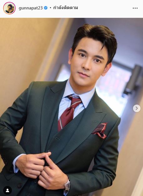 ยอมรับตรงๆ กัน นภัทร อยากเป็นเพื่อนกับ มารี เบิร์นเนอร์ แม้ปิดฉากความรักลงแล้ว