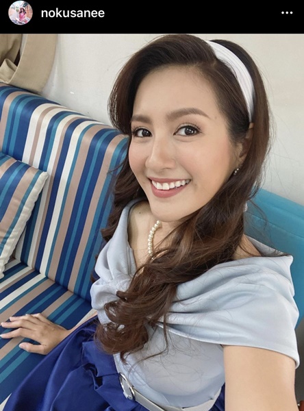 นก อุษณีย์  ได้เห็นภาพกล้องวงจรปิด 2 อดีตคนสนิท หลังปล่อยแชทหลุด 
